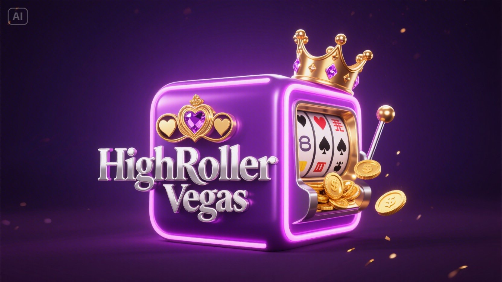 HighRoller Vegas
